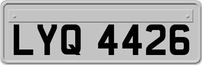 LYQ4426