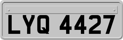 LYQ4427