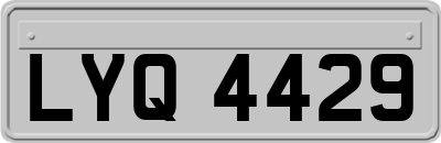 LYQ4429