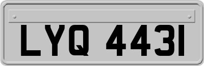 LYQ4431