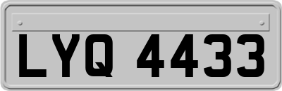 LYQ4433