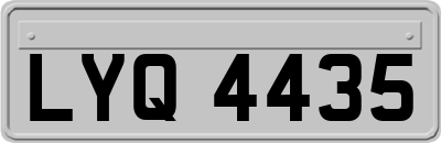 LYQ4435