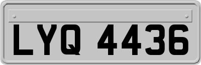 LYQ4436