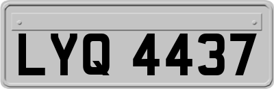 LYQ4437