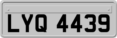 LYQ4439