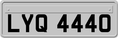 LYQ4440