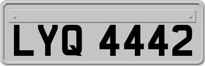 LYQ4442