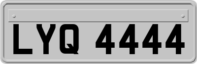 LYQ4444