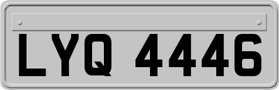 LYQ4446