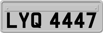 LYQ4447