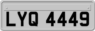 LYQ4449