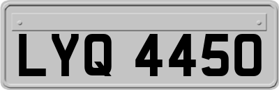 LYQ4450