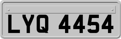 LYQ4454