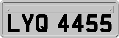 LYQ4455