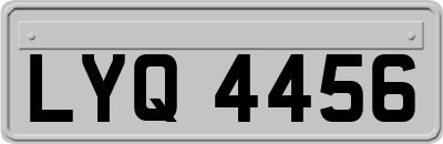 LYQ4456