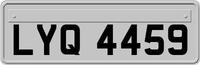 LYQ4459