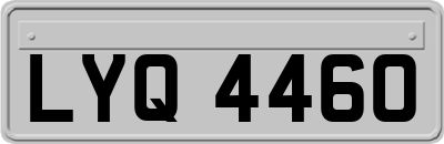 LYQ4460
