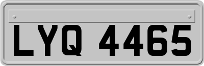 LYQ4465
