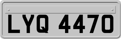 LYQ4470