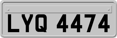 LYQ4474