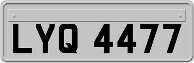 LYQ4477