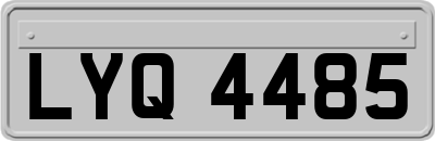 LYQ4485