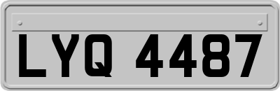 LYQ4487