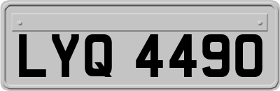 LYQ4490