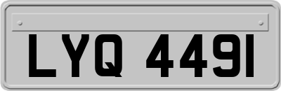 LYQ4491