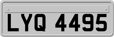 LYQ4495