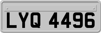 LYQ4496