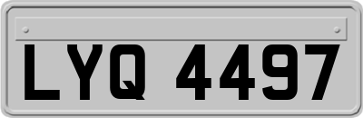 LYQ4497