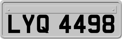 LYQ4498