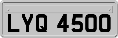 LYQ4500