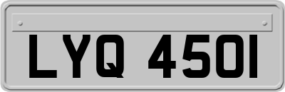 LYQ4501