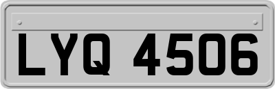 LYQ4506