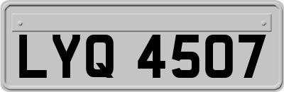 LYQ4507