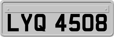 LYQ4508