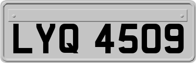 LYQ4509
