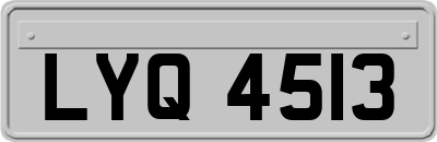 LYQ4513