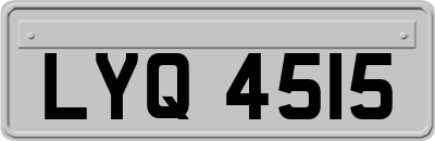 LYQ4515