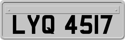LYQ4517
