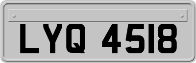 LYQ4518