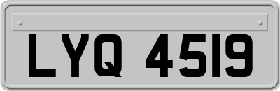 LYQ4519