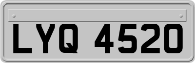 LYQ4520