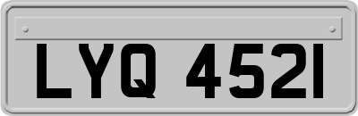 LYQ4521