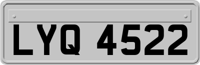 LYQ4522