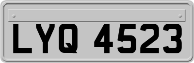 LYQ4523