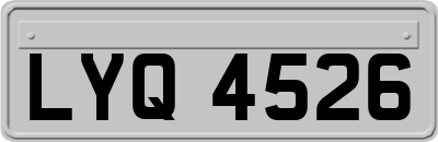LYQ4526