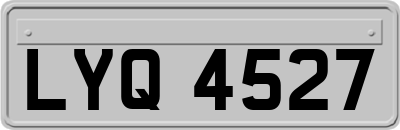 LYQ4527